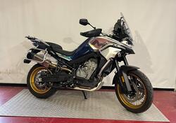 CFMOTO 800MT Touring (2022 - 24) usata