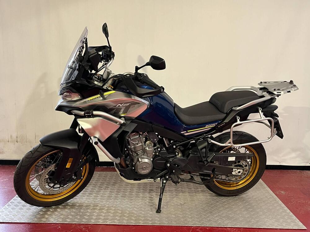 CFMOTO 800MT Touring (2022 - 24) (2)