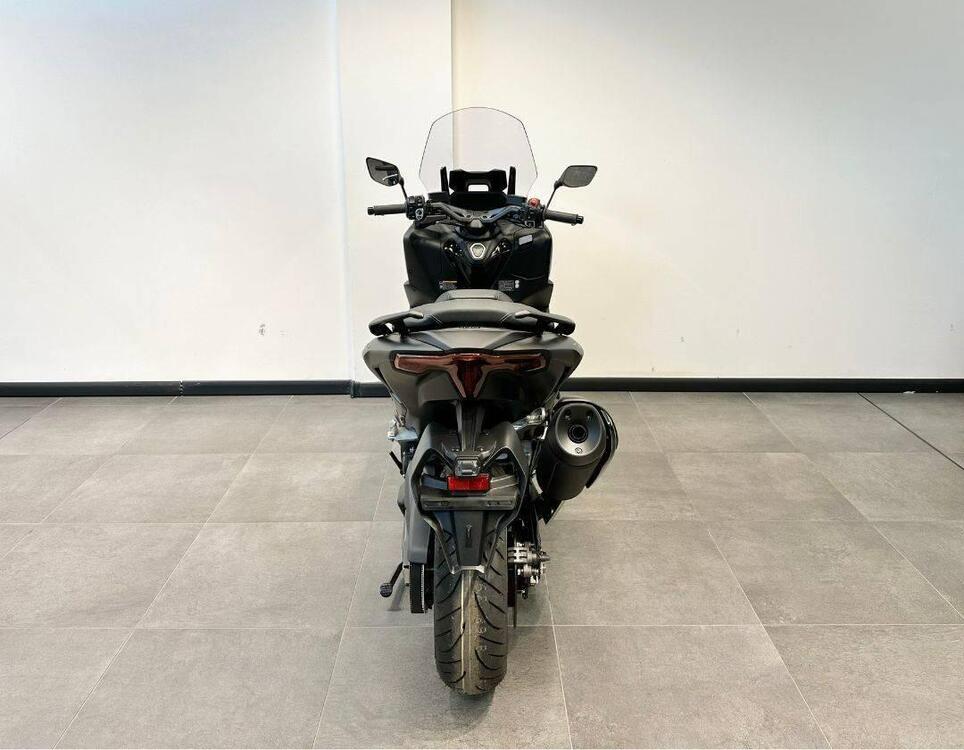 Yamaha T-Max 560 Tech Max (2022 - 24) (5)