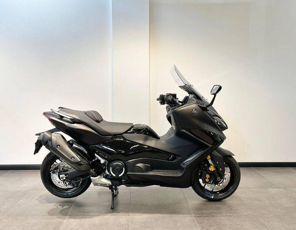 Yamaha T-Max 560 Tech Max (2022 - 24) (3)