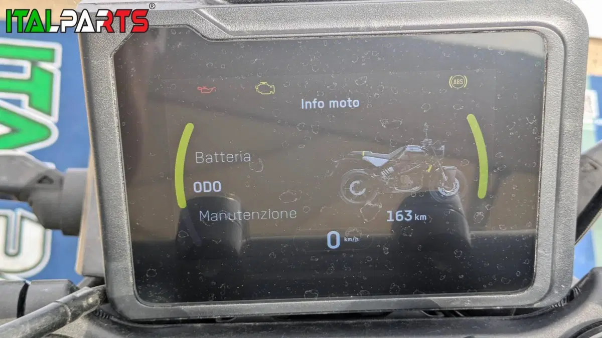 Husqvarna Vitpilen 125 (2024 - 26) (5)