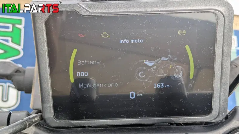 Husqvarna Vitpilen 125 (2024 - 26) (5)