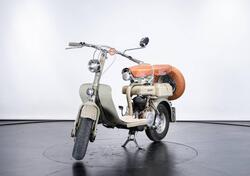 Innocenti LAMBRETTA 125 D d'epoca