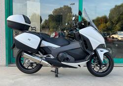 Honda Integra 750 DCT ABS (2014 - 15) usata