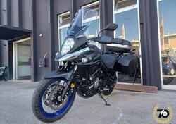 Suzuki V-Strom 650XT (2021 - 24) usata