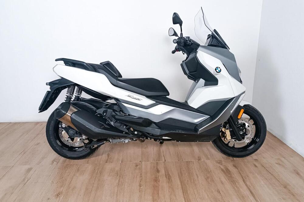 Bmw C 400 GT (2019 - 20)