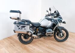 Bmw R 1200 GS Adventure (2006 - 07) usata