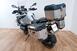 Bmw R 1200 GS Adventure (2006 - 07) (7)