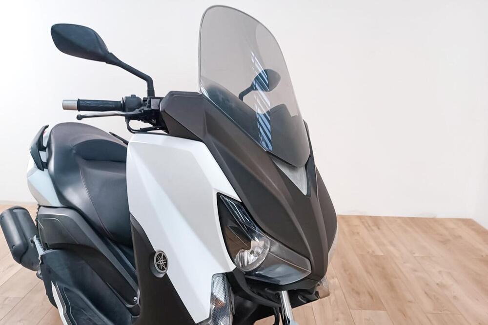 Yamaha X-Max 250 Iron Max ABS (2016) (5)