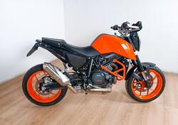 KTM 690 Duke (2012 - 16) usata