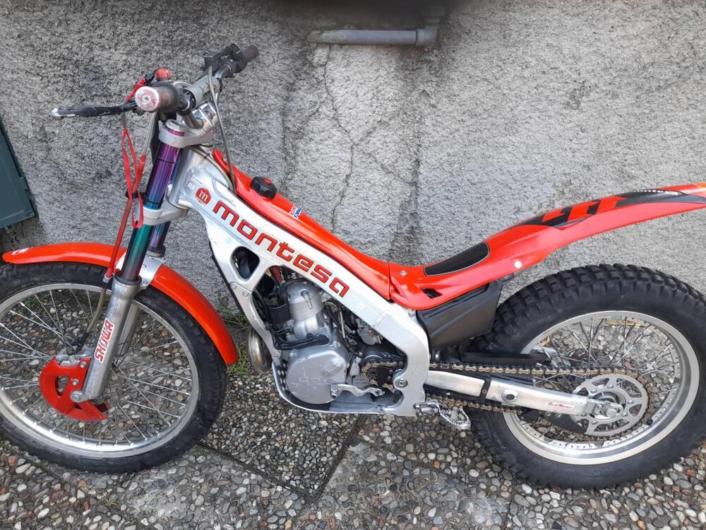 Montesa Cota 315 R (1997 - 05)