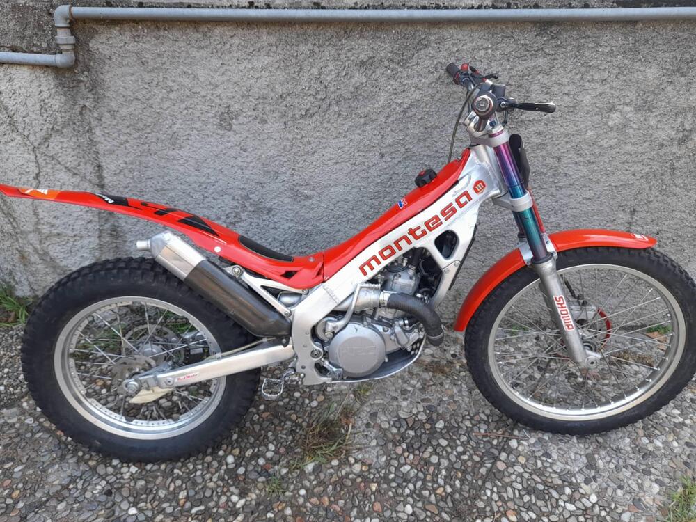 Montesa Cota 315 R (1997 - 05) (4)