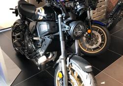 Yamaha XSR 700 (2022 - 24) usata