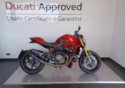 Ducati Monster 1200 S (2014 - 16) usata