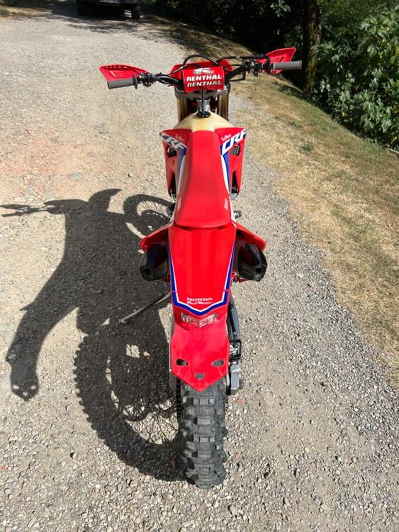 Honda CRF 300 RX Enduro (2021) (2)