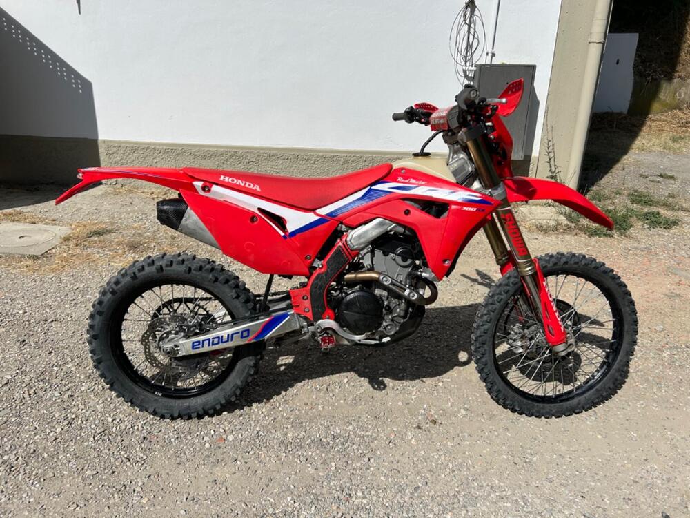 Honda CRF 300 RX Enduro (2021) (5)