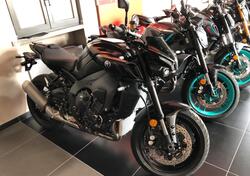 Yamaha MT-10 (2022 - 24) usata