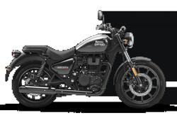 Royal Enfield Meteor 350 Fireball (2021 - 24) nuova