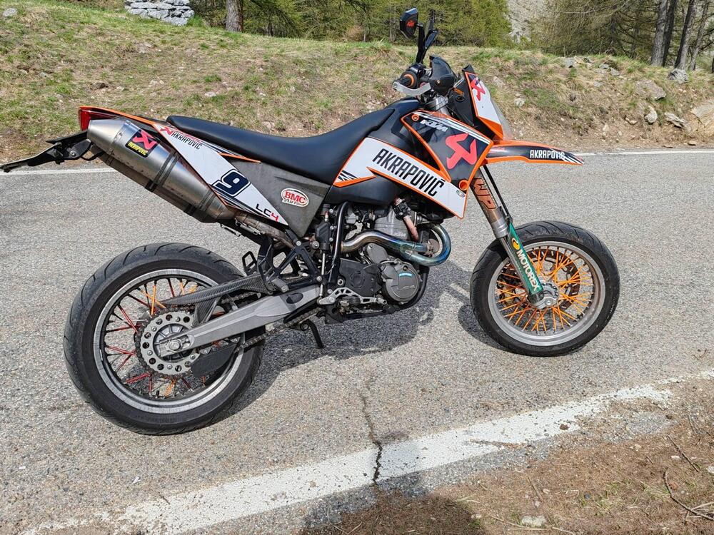 KTM LC4 640 a.e.  (2)