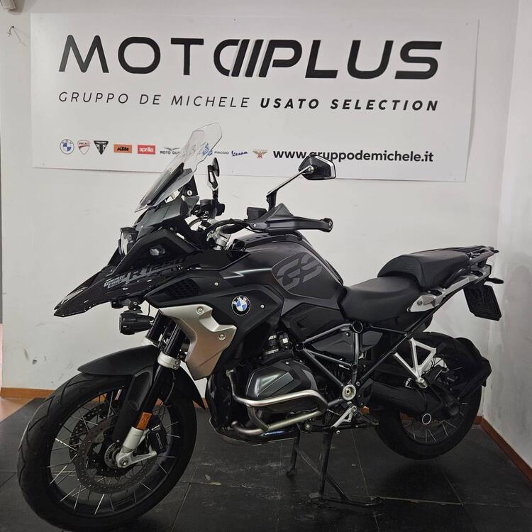 Bmw R 1250 GS (2021 - 24)