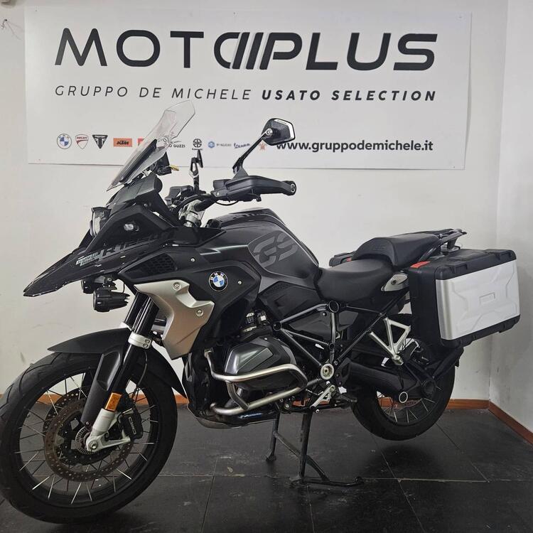 Bmw R 1250 GS (2021 - 24) (2)