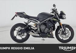 Triumph Street Triple RS (2020 - 22) usata