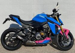 Suzuki GSX-S1000 (2021 - 24) usata