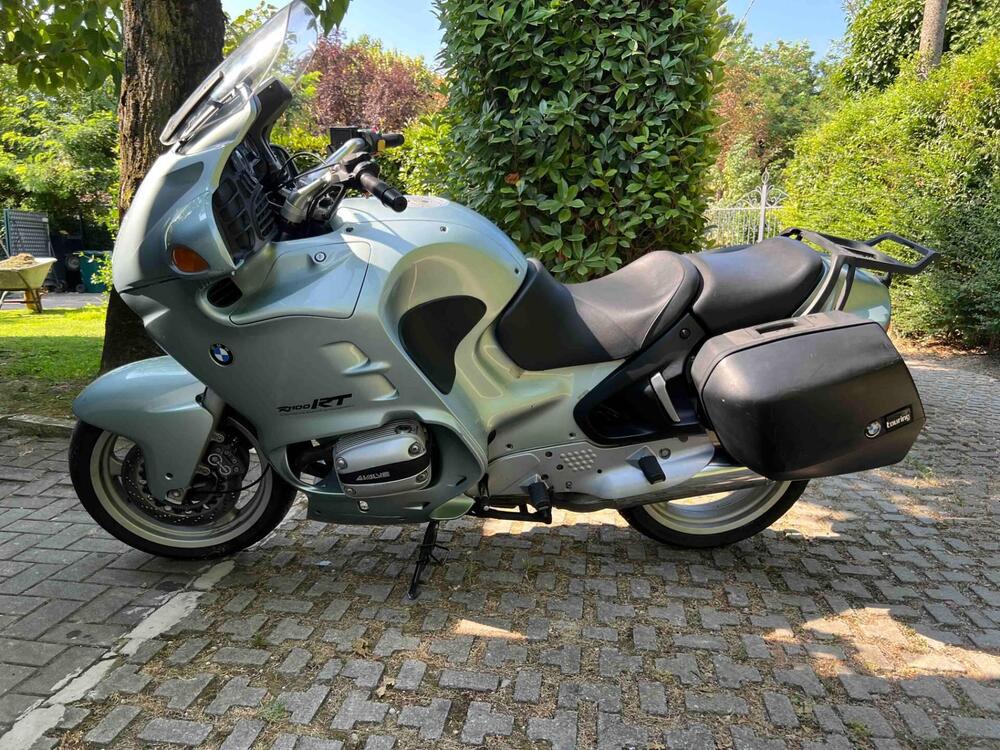 Bmw R 1100 RT ABS