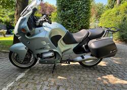 Bmw R 1100 RT ABS usata