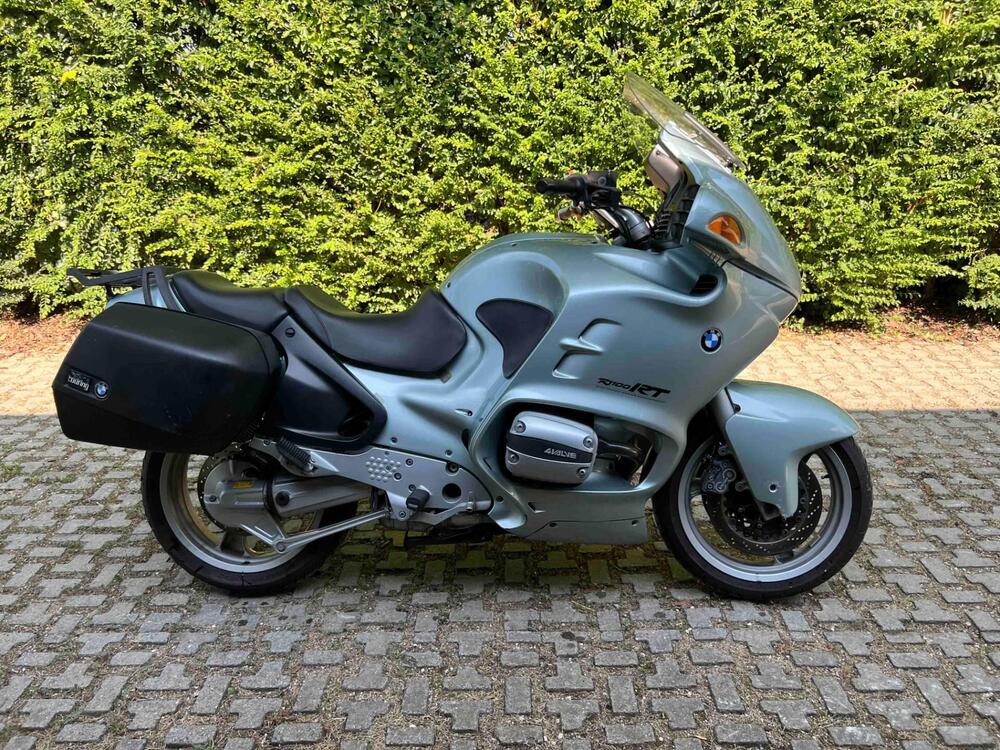 Bmw R 1100 RT ABS (2)