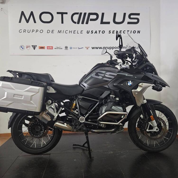 Bmw R 1250 GS (2021 - 24) (3)