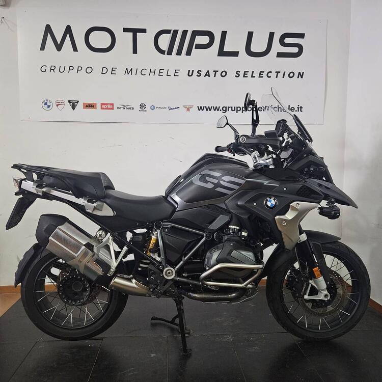 Bmw R 1250 GS (2021 - 24) (4)