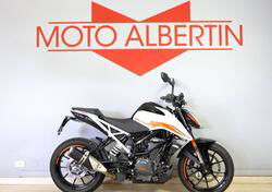 KTM 390 Duke (2021 - 23) usata