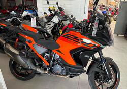 KTM 1290 Super Adventure S (2022 - 24) usata