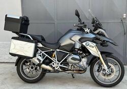 Bmw R 1200 GS (2013 - 16) usata