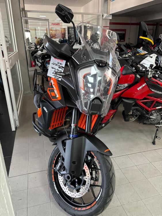 KTM 1290 Super Adventure S (2022 - 24) (2)