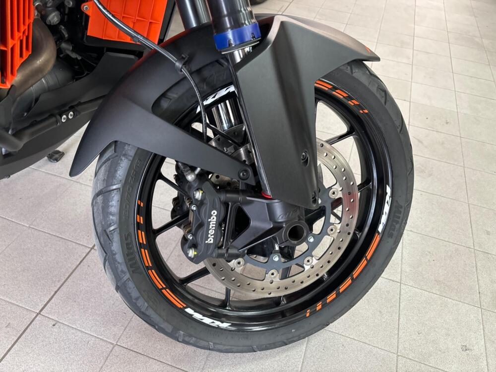 KTM 1290 Super Adventure S (2022 - 24) (4)