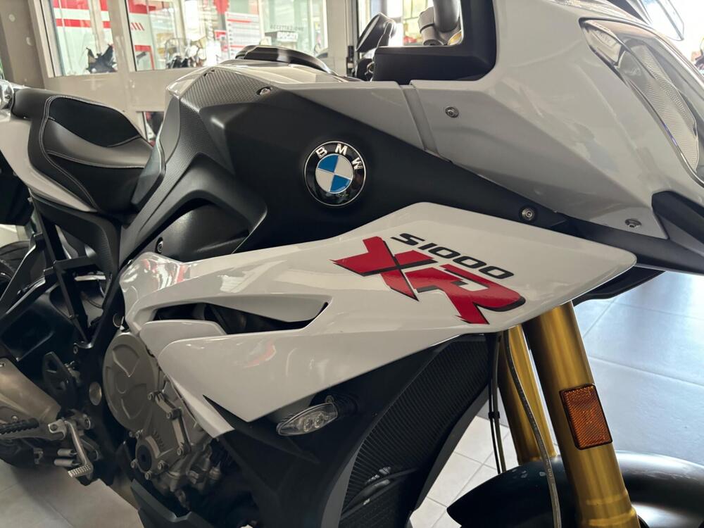 Bmw S 1000 XR (2017 - 19) (4)