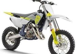 Husqvarna TC 65 (2023 - 25) usata