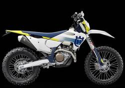 Husqvarna FE 450 (2024) usata