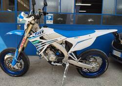 Tm Moto SMR 125 Fi 2T (2023) usata