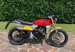 Fantic Motor Caballero 500 Scrambler (2021 - 23) usata