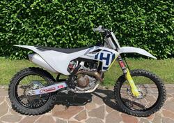 Husqvarna FC 450 (2018) usata