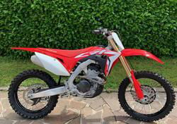 Honda CRF 250 R (2019) usata