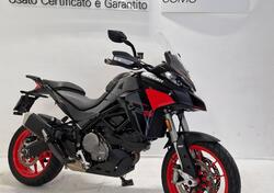 Ducati Multistrada V2 S (2022 - 24) usata