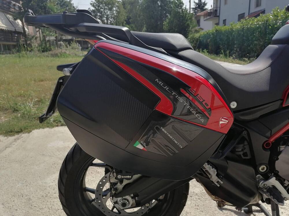 Ducati Multistrada 950 (2021) (5)