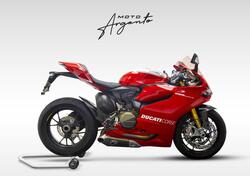 Ducati 1199 Panigale R ABS (2013 - 17) usata