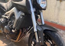 Yamaha MT-09 ABS (2013 - 15) usata