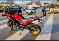 Moto Morini X-Cape 650 (2021 - 24) usata