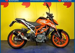 KTM 390 Duke ABS (2017 - 20) usata